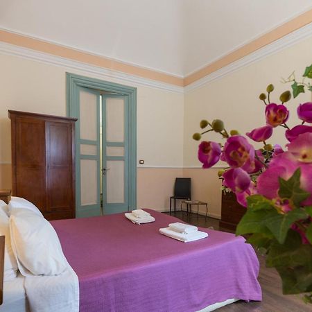B&B Teatro Bellini Катанія Екстер'єр фото