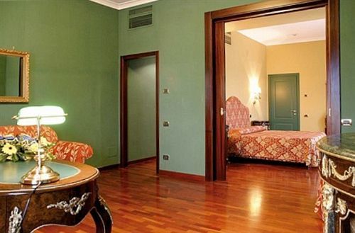 B&B Teatro Bellini Катанія Екстер'єр фото