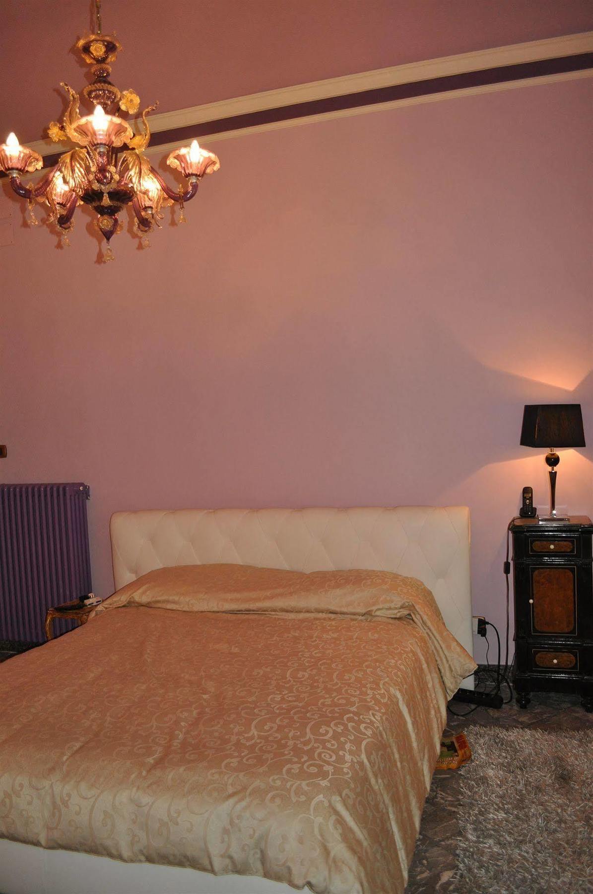 B&B Teatro Bellini Катанія Екстер'єр фото